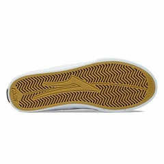Tênis Lakai Oxford White - Atomic