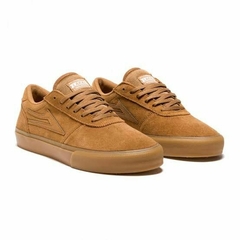 Imagem do Tênis Lakai Manchester Walnut Suede