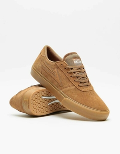 Tênis Lakai Manchester Walnut Suede - comprar online