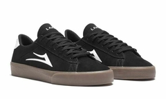 Tênis Lakai Newport Black Gum na internet