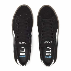 Tênis Lakai Newport Black Gum - comprar online