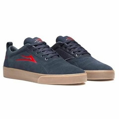 Tênis Lakai Bristol Blue - comprar online