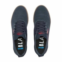 Tênis Lakai Bristol Blue na internet