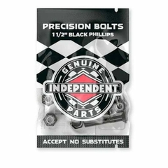Parafuso Independent Thrasher Black 7/8