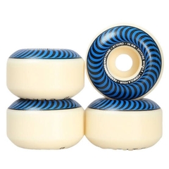 Rodas Spitfire OG Classics White 56mm 99a