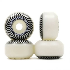 Rodas Spitfire OG Classics White 54mm 99a