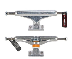 Truck Independent Stage 11 Polished Standard 144mm