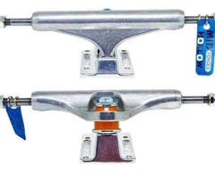 Truck Independent Stage 11 Polished Standard Hollow 144mm