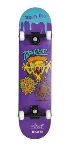 Skate Kronik Scooby Doo 8.0