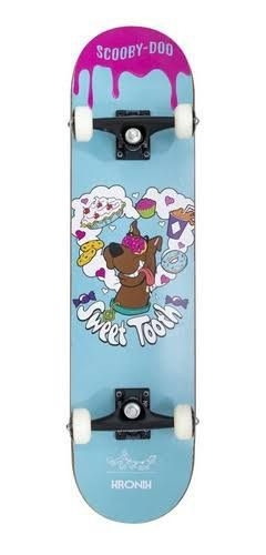 Skate Kronik Scooby Doo 8.0