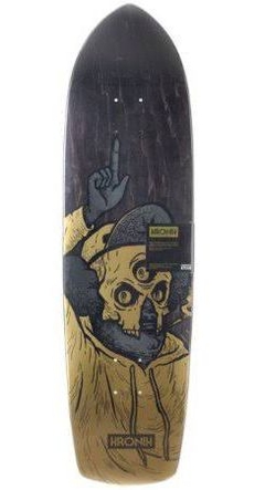 Shape Kronik Old School 8.625