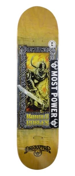 Shape Darkstar Manolo Super Sap R7 8.0