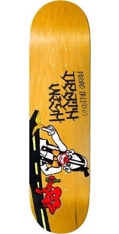 Shape Deathwish Pedro Denfino Chatman 8.1