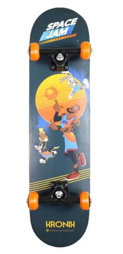 Skate Kronik Space Jam 8.0