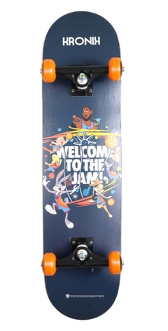 Skate Kronik Space Jam 8.0