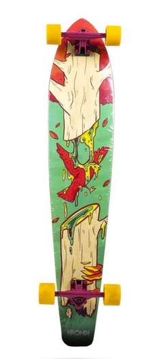 Skate Longboard Kronik