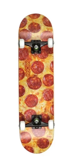 Skate Kronik Comic 8.0