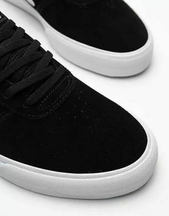 Tênis Lakai Manchester Black Black White - comprar online