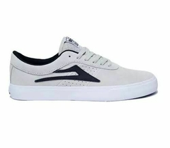 Tênis Lakai Sheffield Sd Off White na internet