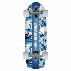 Simulador Surf Mormaii Blue
