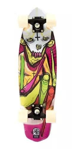 Skate Cruiser Kronik Goldcoast