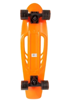 Skate Cruiser Kronik 27 Polegadas Laranja