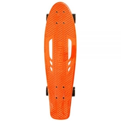 Skate Cruiser Kronik 27 Polegadas Laranja - comprar online