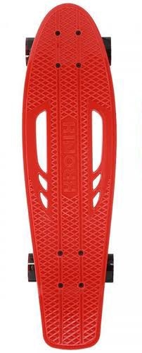 Skate Cruiser Kronik 27 Polegadas Vermelho - comprar online