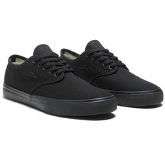 Tênis Lakai Oxford Black Black - comprar online