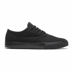 Tênis Lakai Oxford Black Black