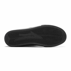 Tênis Lakai Oxford Black Black - Atomic