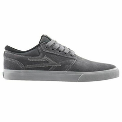 Tênis Lakai Griffin Grey