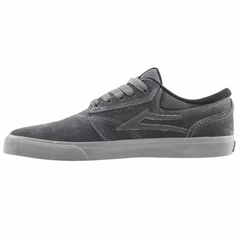 Tênis Lakai Griffin Grey - comprar online