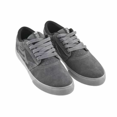 Tênis Lakai Griffin Grey na internet