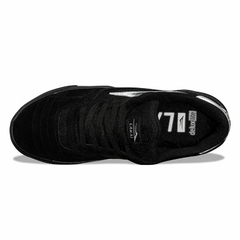 Tênis Lakai Cambridge Black Black - comprar online