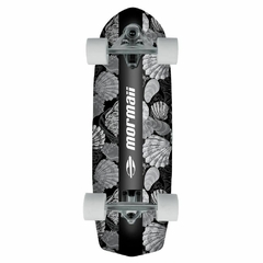 Simulador Surf Mormaii Black