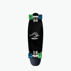 Skate Mini Cruiser Hlb - 27 X 5''