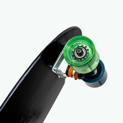 Skate Mini Cruiser Hlb - 27 X 5'' - Atomic
