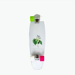 Skate Mini Cruiser Hlb - 27 X 5''