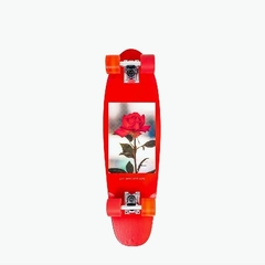 Skate Mini Cruiser Hlb - 27 X 5''