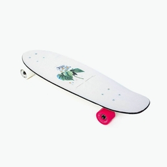 Skate Mini Cruiser Hlb - 27 X 5'' na internet
