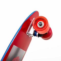 Skate Mini Cruiser Hlb - 27 X 5'' - Atomic