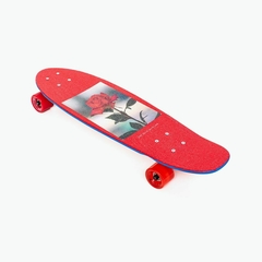Skate Mini Cruiser Hlb - 27 X 5'' na internet