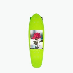 Skate Mini Cruiser Hlb - 27 X 5'' - comprar online