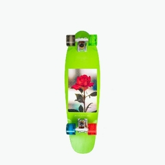 Skate Mini Cruiser Hlb - 27 X 5''