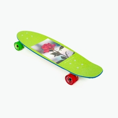Skate Mini Cruiser Hlb - 27 X 5'' na internet