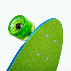 Skate Mini Cruiser Hlb - 27 X 5'' - Atomic