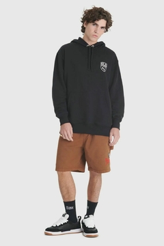 Moletom Baw Street League