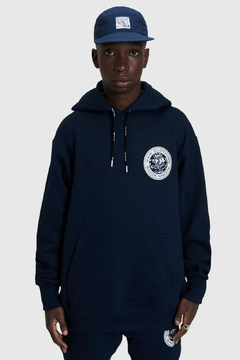 Moletom Baw Run The World - comprar online