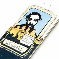 Shape Colletividade Maple Ol' Dirty Bastard 8.125 - comprar online